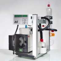 LABOXACT®-Vakuumsystem SC 810 chemiefest, 10 l/min, Vakuum 8 mbar inkl. Chemiefe